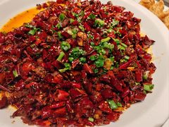 -院8里·小聚园老川菜(九眼桥店)