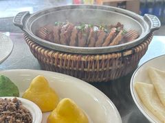 -民间小灶(亭林店)