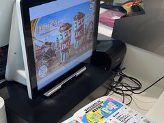 -DQ·蛋糕·冰淇淋(南开大悦城2F店)