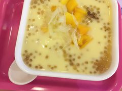 -满记甜品(加州阳光开元广场店)