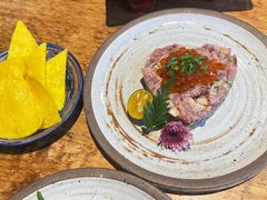 -山海烧肉(铁像寺路店)