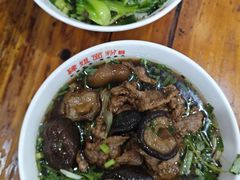 -肆姐面粉馆(坡子街店)