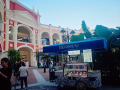 -佛罗伦萨小镇广佛名品奥特莱斯(疏港路店)