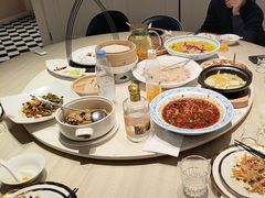 -青叶202都市餐厅(迪诺水镇店)
