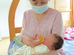-汇慈安·高端自营月嫂(武汉月子尊享店)