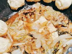 -桃源村铁锅炖鱼(体育馆道店)