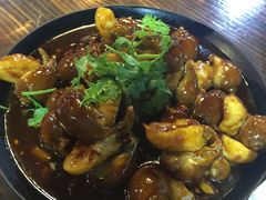 -老虎滩大连海鲜烧烤(建邺云锦路总店)