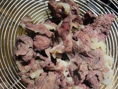 -幸运牛汕头小黄牛牛肉火锅(梅林店)