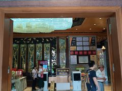 -泮溪酒家(荔枝湾店)