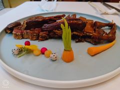 本邦酱鸭-乾隆美食·本帮菜(黄河路店)