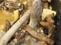 -春明狗肉馆(园丁花园店)