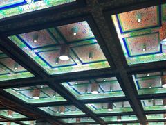 大堂-鹊华居·地道鲁菜·海鲜·融合味(大明湖店)