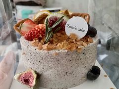 -ZOZO's昌左左精致甜品设计(新北店)