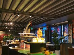 -成都观隐颐云台酒店-芳菲秀