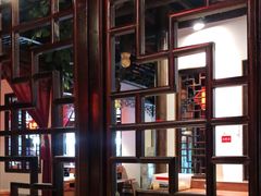 -匠岳·王宝器麻椒鱼(会展中心店)