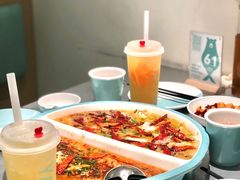 -姚姚酸菜鱼·金戈戈香港豉油鸡(喜荟城联名店)