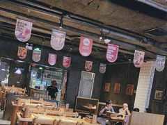 -肉串汪(月坛店)