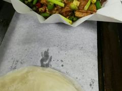 -皇城根北京风味主题餐厅(滨海万达店)