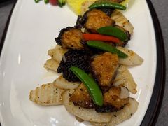 -海景壹号大酒店(滨湖店)