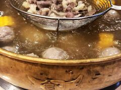 -食潮汕头鲜牛馆(望京保利店)