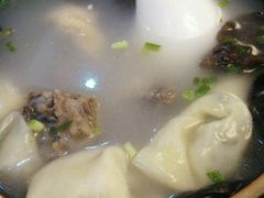 -烟雨人家(塔湾街店)