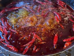 -蜀大侠火锅(总府路店)