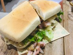 -魏斯理汉堡(西安沣东吾悦店)