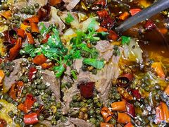 -烛影拾光观景餐厅·创意菜·摄影·小提琴(大唐不夜城店)