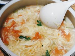 -關東雪东北菜(中庚漫游城店)