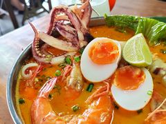 Mama面条-Kat's Kitchen