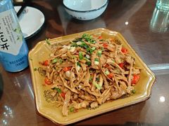 -朗妈私房菜(婺女州店)