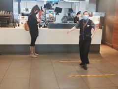 -麦当劳(衡阳中心汽车站店)