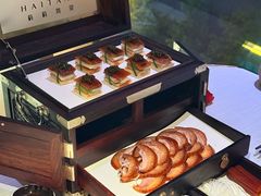 -莉莉海堂HAITANG·烤鸭(国贸商城店)