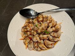 -民族饭店-四季餐厅