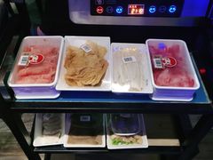 -野妹经典火锅(民治店)