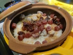 -润园四季椰子鸡火锅(海上世界店)