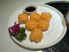 -顺峰顺水顺德菜(第一百货店)
