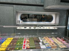-好利来(上海虹桥新天地Lab主题店)