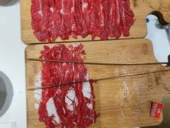 -和兴记潮汕牛肉火锅(太原街万达店)