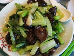 -南来顺饭庄·清真(南菜园店)