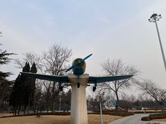 -莱西月湖公园