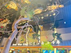 -桂满陇·海市蜃楼·黑金(国金店)