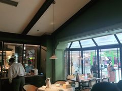 -前海沿·青岛菜(李沧万达店)