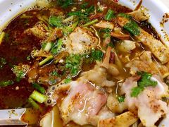 -天津乾毓德饭庄·清真传统炒菜·海鲜烧烤(咸阳路店)