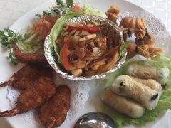 -无招牌海鲜餐厅(怡丰城店)
