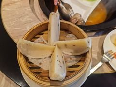 -采悦轩中餐厅·粤菜·海南菜(神州半岛喜来登度假酒店)
