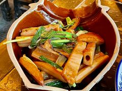 -饭江湖·江湖菜(湖广会馆店)