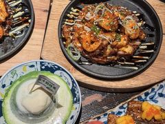 -小川洋风料理(大悦城店)