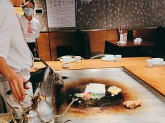 -飞阳铁板烧(ME TOWN购物中心店)