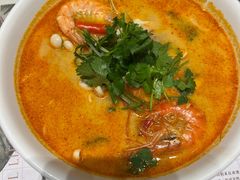 -CHILL Pho澳洲牛肉越南粉(佛山顺德万象汇店)